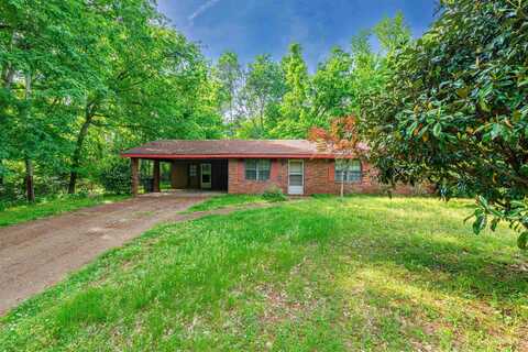 657 Rivermont Rd, Florence, AL 35634
