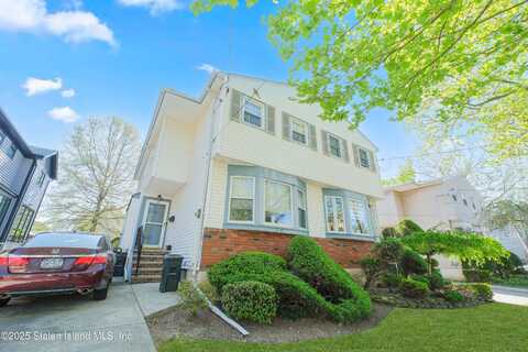 203 Ardmore Avenue, Staten Island, NY 10314