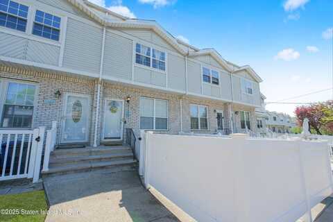 241 Loretto Street, Staten Island, NY 10307