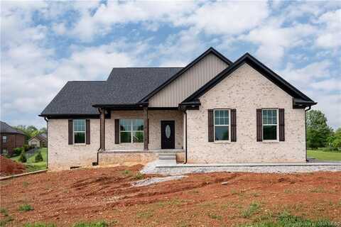 121 Alabama Drive SE, Corydon, IN 47112