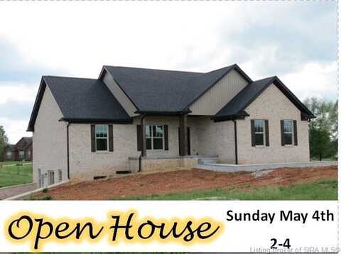 121 Alabama SE Drive, Corydon, IN 47112