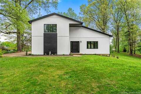 1240 Parkwood Drive, Corydon, IN 47112
