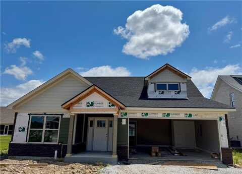 7834 Linwood (Lot #442) Circle, Charlestown, IN 47111