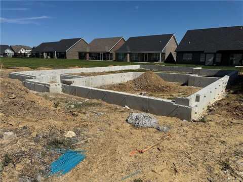 7834 Linwood (Lot #442) Circle, Charlestown, IN 47111
