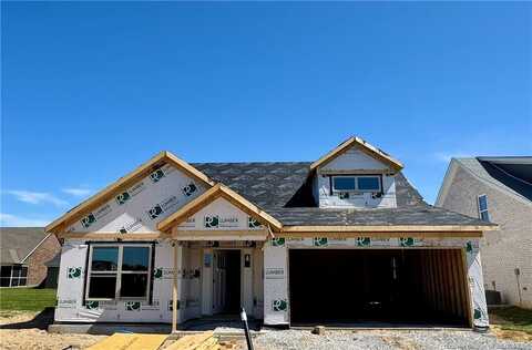 7834 Linwood (Lot #442) Circle, Charlestown, IN 47111
