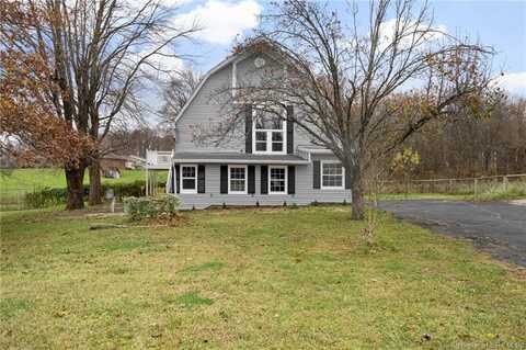 11045 Farmers Lane NE, Greenville, IN 47124