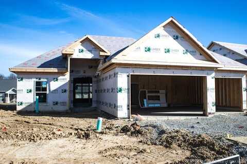 3062 Bridlewood Lane, New Albany, IN 47150