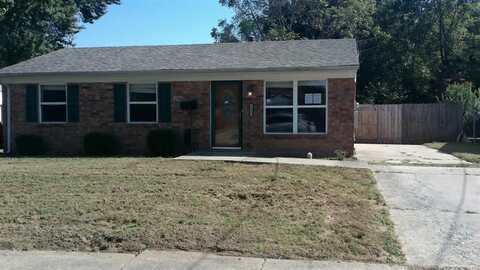 11815 Mondamon Drive, Louisville, KY 40272