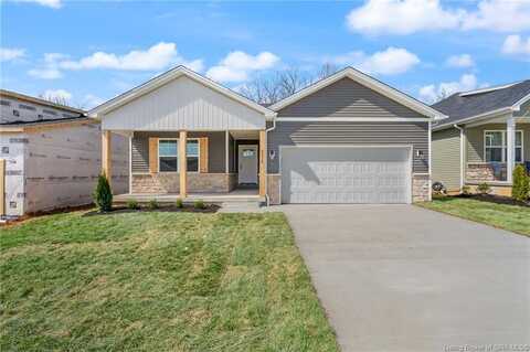 8038 Hudson Lane, Georgetown, IN 47122