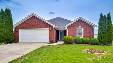 12308 Santa Maria Drive, Sellersburg, IN 47172