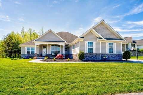 11025 Winged Foot Drive, Sellersburg, IN 47172