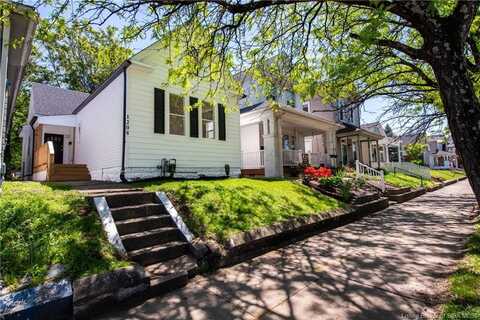 1208 E Spring Street, New Albany, IN 47150