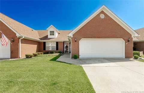 106 Royal Court, New Albany, IN 47150