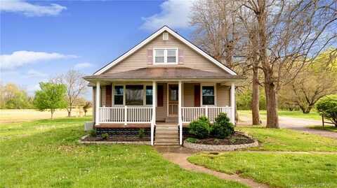 750 E State Road 56, Scottsburg, IN 47170