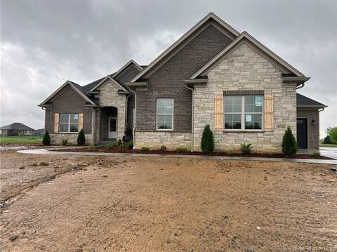 3209 Blackhawk Drive, Charlestown, IN 47111