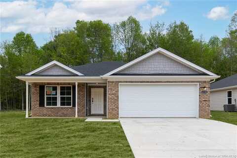 6530 Calla Lilly Court, Lanesville, IN 47136
