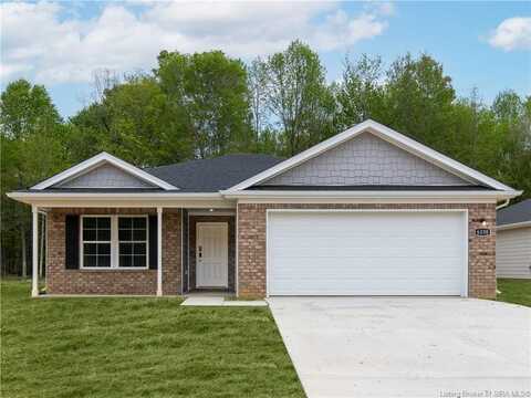6530 Calla Lilly Court, Lanesville, IN 47136