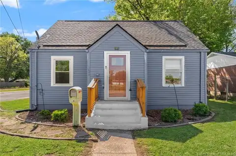 1620 Eighth Street E, Jeffersonville, IN 47130