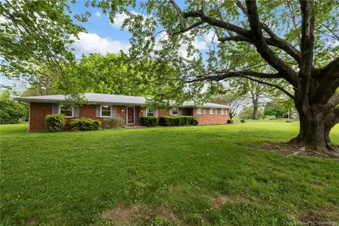 5705 Lentzier Trace, Jeffersonville, IN 47130