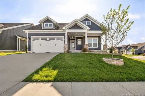 4176 Heitz Avenue, Jeffersonville, IN 47130