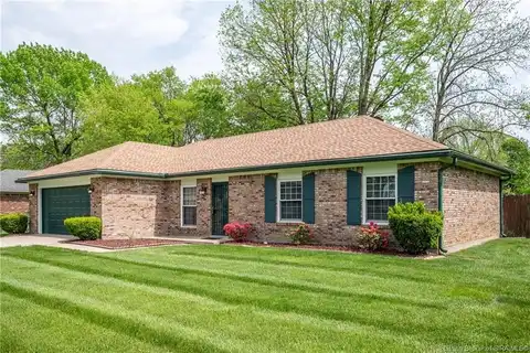 3008 Perimeter Drive, Jeffersonville, IN 47130
