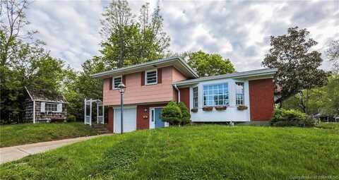 201 Clay Street, New Albany, IN 47150