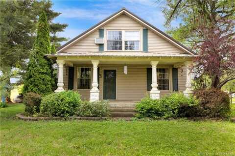 4201 Highway 150 NE, Palmyra, IN 47164