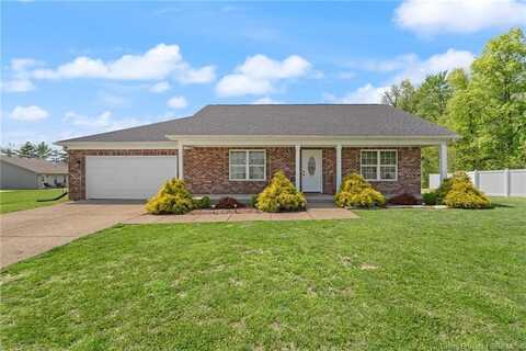 203 Stoner Place, New Washington, IN 47162