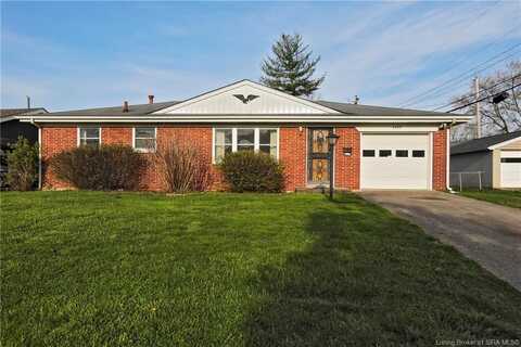 2633 Pamela Drive, New Albany, IN 47150