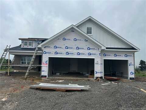 3217 Blackhawk Drive, Charlestown, IN 47111