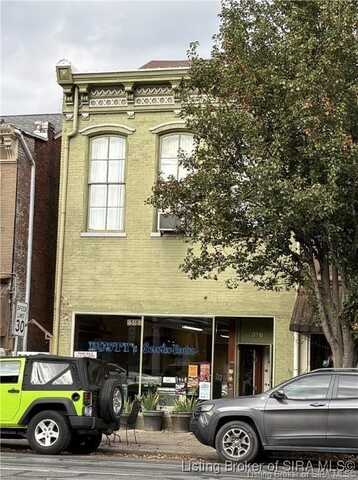 316 W Main Street, Madison, IN 47250