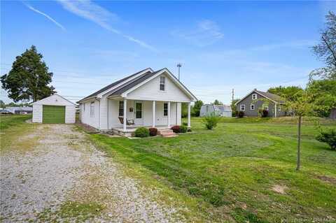 760 Maple Street, Scottsburg, IN 47170