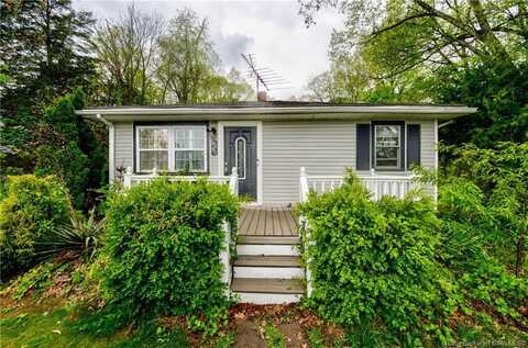 8185 Pekin Road, Greenville, IN 47124