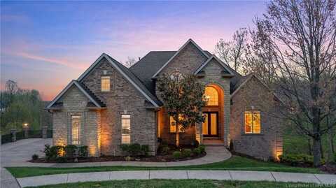 4305 Saint Jacques Court, Floyds Knobs, IN 47119