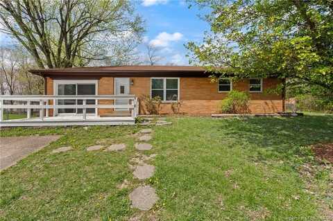 3371 Highland Drive, Floyds Knobs, IN 47119