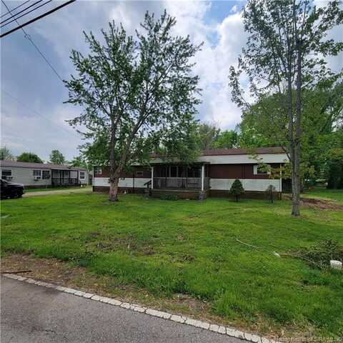 3513 Utica Sellersburg Road, Jeffersonville, IN 47130