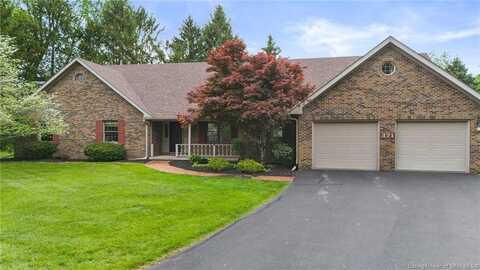 371 Maplewood Court, Madison, IN 47250
