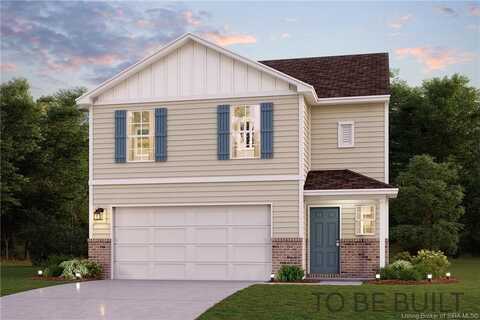 428 Springville Drive, Charlestown, IN 47111