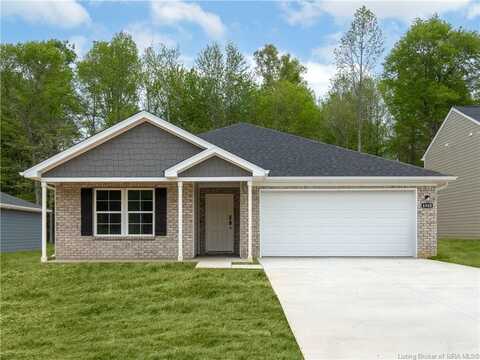 6540 Calla Lilly Court, Lanesville, IN 47136
