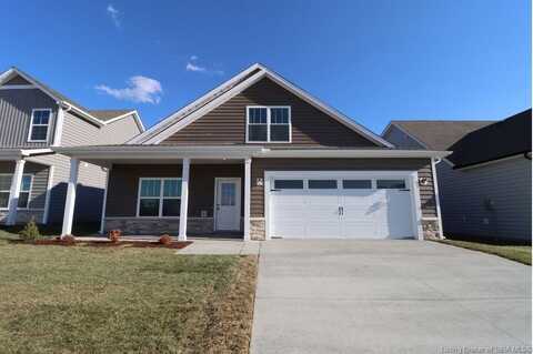 4102 - Lot 164 Rock Stream Lane, Charlestown, IN 47111
