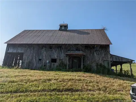 828 Armstrong Station Road, Springville, IN 47462