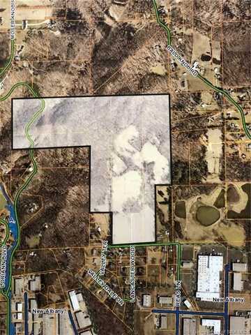 4441 Reas Lane, New Albany, IN 47150