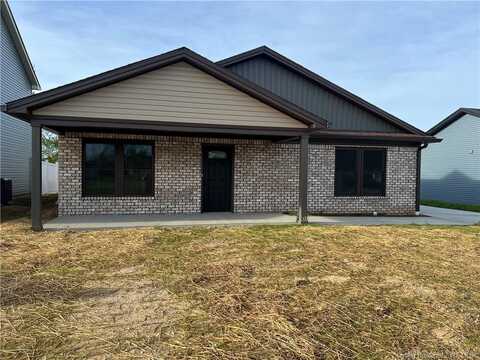 112 Stoner Way, New Washington, IN 47162