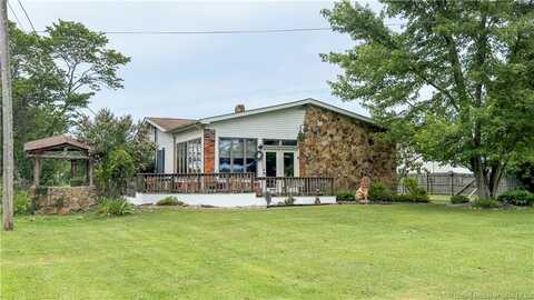 4678 Duffy Road, Floyds Knobs, IN 47119