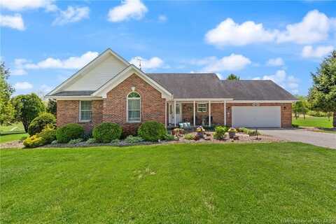 2837 Fairdale Road NW, Ramsey, IN 47166