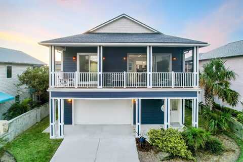 5813 Rudolph Ave, Saint Augustine, FL 32080