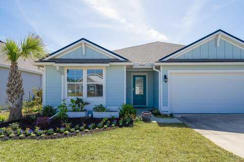 135 Sunstone Ct, Saint Augustine, FL 32086