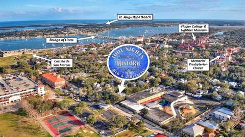 63 Orange St, Saint Augustine, FL 32084