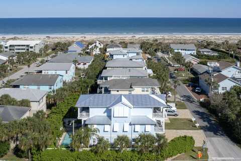 16 F Street, Saint Augustine, FL 32080