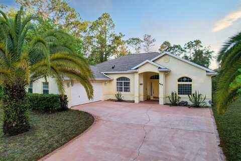 546 Sevilla Dr, Saint Augustine, FL 32086